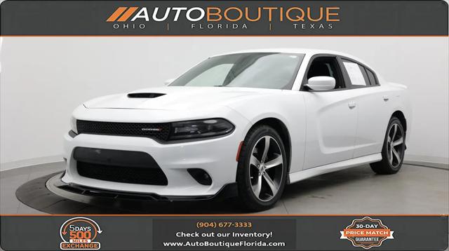 2019 Dodge Charger GT RWD for sale in Jacksonville, FL