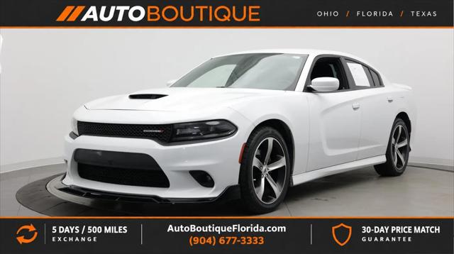 2019 Dodge Charger GT RWD for sale in Jacksonville, FL