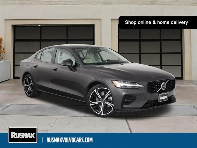 2023 Volvo S60 B5 Core Dark Theme for sale in Pasadena, CA