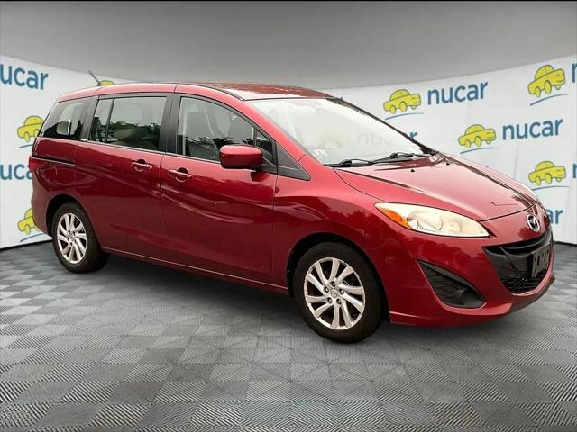 2012 Mazda Mazda5 Sport for sale in Norwood, MA