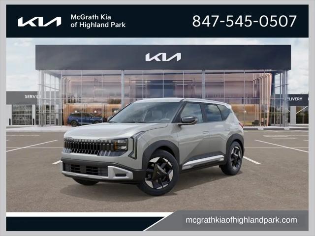 2027 Kia Seltos S for sale in Highland Park, IL