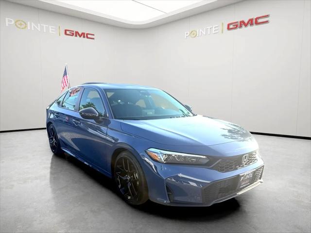 2025 Honda Civic Sport for sale in Penns Grove, NJ