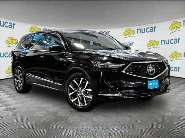2023 Acura MDX Technology Package for sale in Norwood, MA