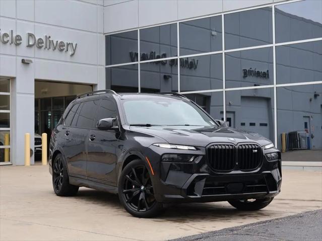 2024 BMW X7 M60i for sale in Kansas City, MO