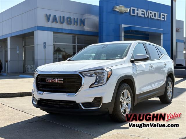2024 GMC Terrain FWD SLE for sale in Bunkie, LA