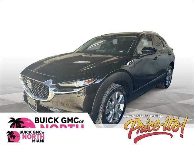 2025 Mazda CX-30 2.5 S Preferred Package for sale in Miami, FL