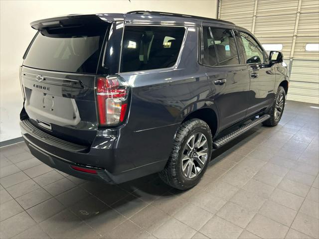 2024 Chevrolet Tahoe 4WD Z71 2024 Chevrolet Tahoe 4WD Z71