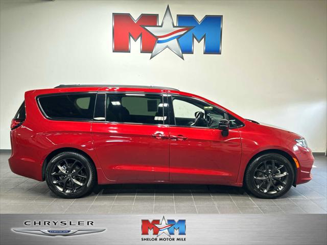 2026 Chrysler Pacifica Limited 2026 Chrysler Pacifica Limited