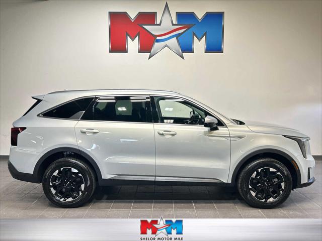 2026 Kia Sorento S 2026 Kia Sorento S