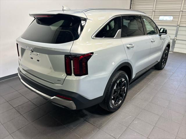 2026 Kia Sorento S 2026 Kia Sorento S