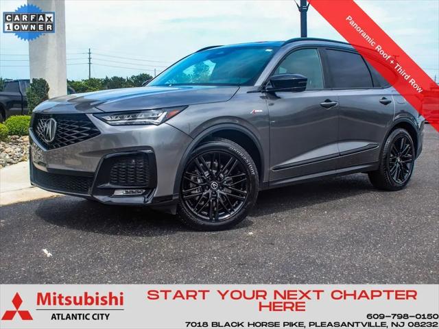 2026 Acura MDX A-SPEC Advance Package for sale in Pleasantville, NJ