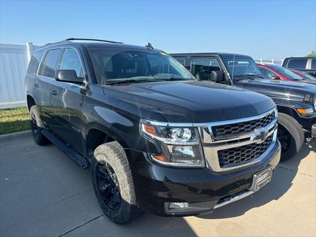 2019 Chevrolet Tahoe LT for sale in Waukee, IA