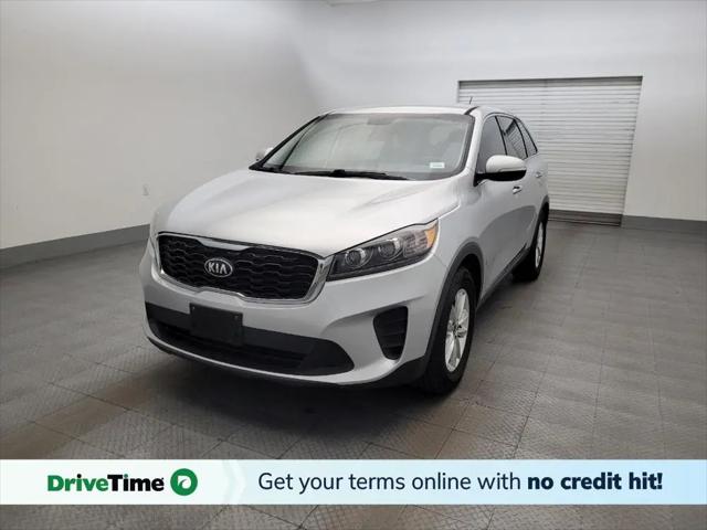 2019 Kia Sorento 3.3L LX for sale in Phoenix, AZ