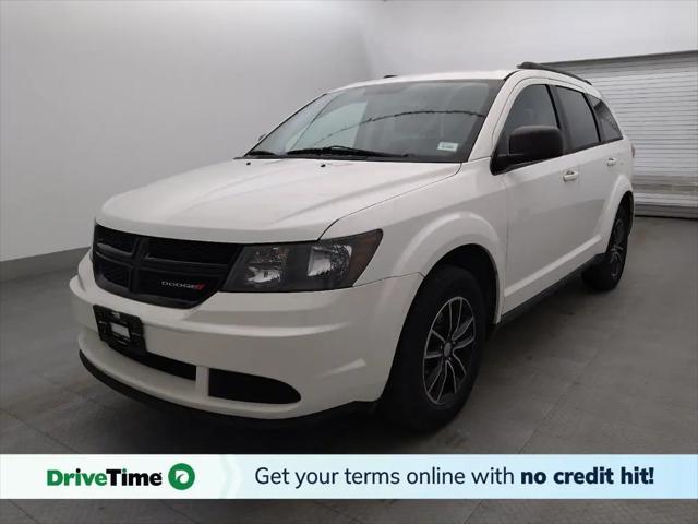 2017 Dodge Journey SE AWD for sale in Tallahassee, FL