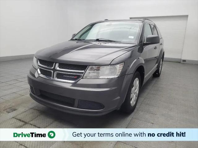 2020 Dodge Journey SE Value for sale in Knoxville, TN