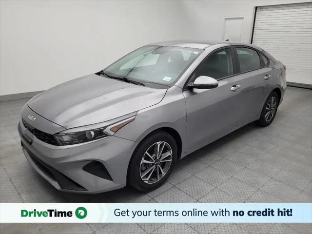 2023 Kia Forte LXS for sale in Columbia, SC