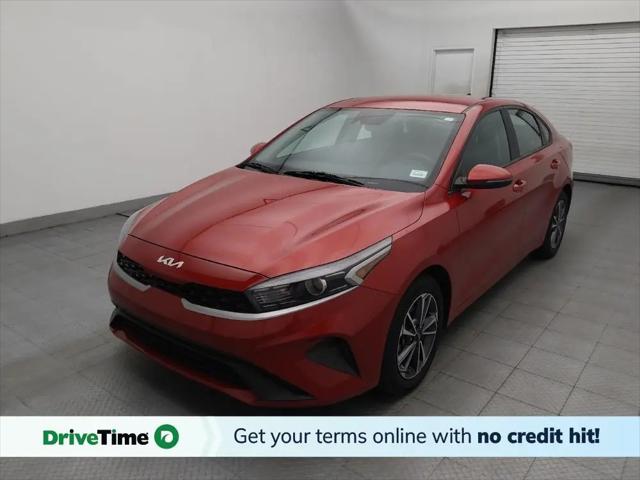 2023 Kia Forte LXS for sale in Gastonia, NC