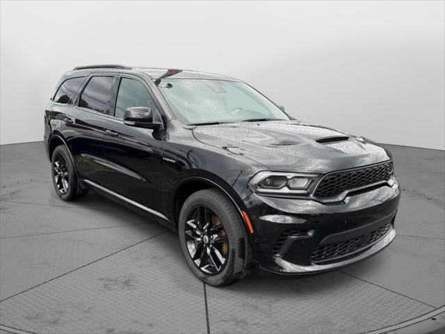 2024 Dodge Durango R/T Plus AWD 2024 Dodge Durango R/T Plus AWD