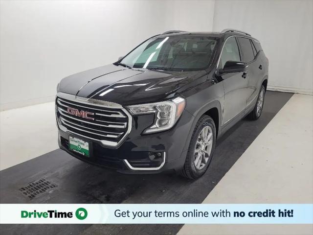 2024 GMC Terrain AWD SLT for sale in St. Louis, MO