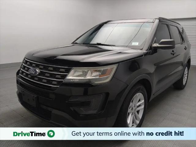 2016 Ford Explorer Base for sale in Tyler, TX