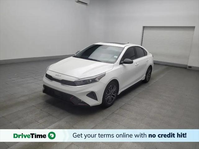 2023 Kia Forte GT-Line for sale in Pelham, AL