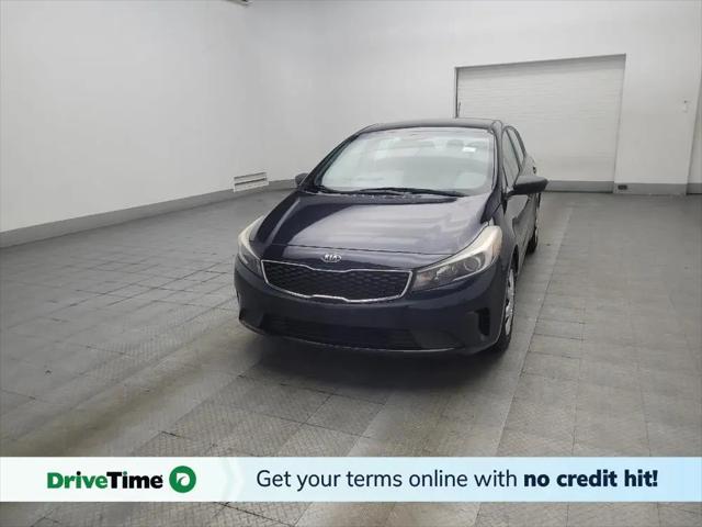 2017 Kia Forte LX for sale in Pelham, AL