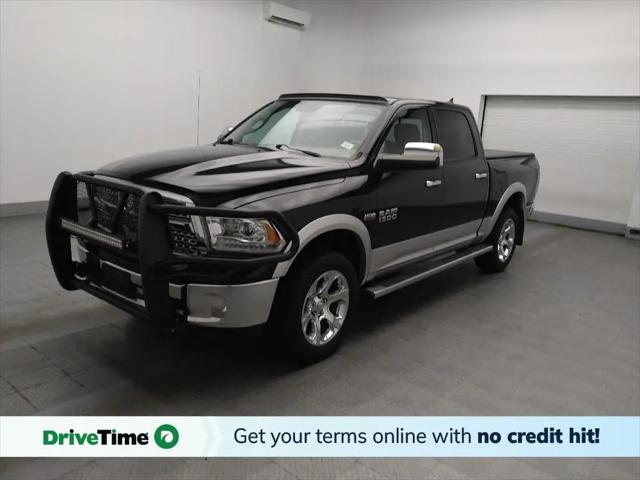 2015 Ram 1500 Laramie for sale in Pelham, AL