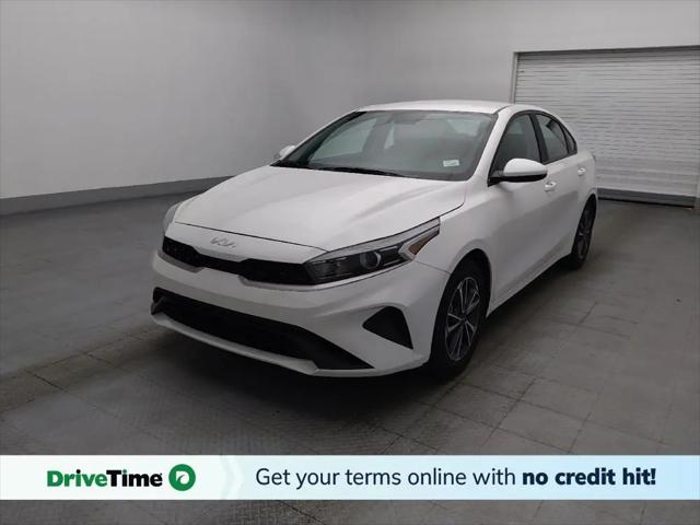 2023 Kia Forte LXS for sale in Pensacola, FL