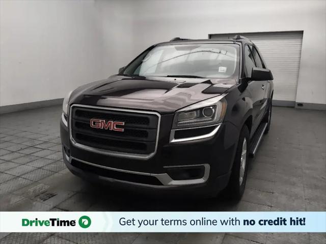 2015 GMC Acadia SLE-2 for sale in Morrow, GA