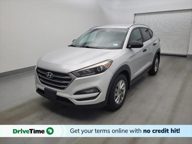 2016 Hyundai Tucson SE for sale in Columbus, OH