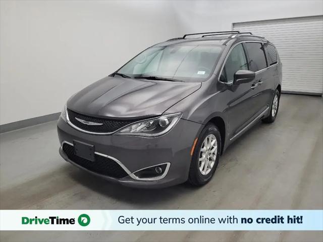 2020 Chrysler Pacifica Touring L for sale near Columbus, OH