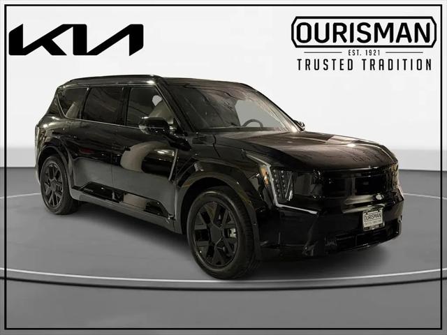 2026 Kia EV9 Land for sale in Chevy Chase, MD