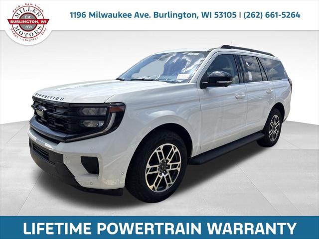 2025 Ford Expedition Active for sale in Burlington, WI