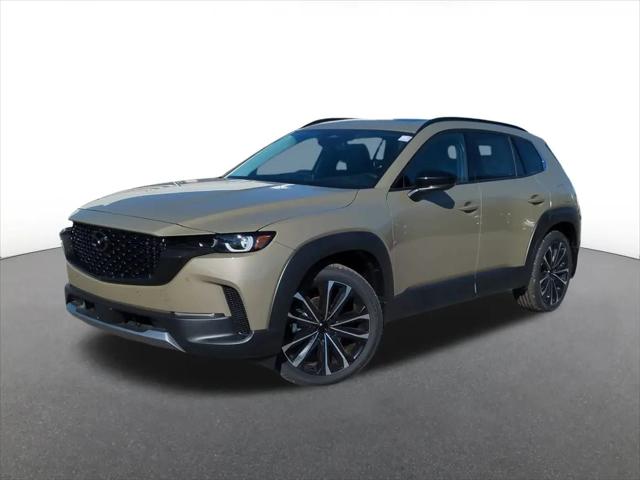 2026 Mazda CX-50 2.5 Turbo for sale in Troy, MI