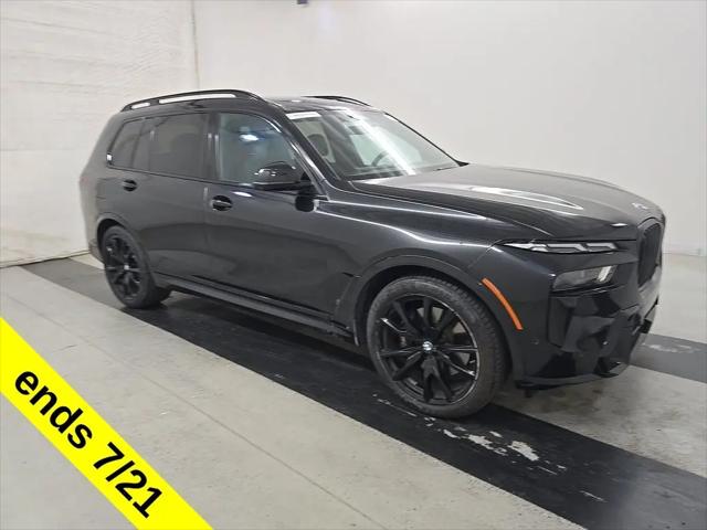 2024 BMW X7 xDrive40i for sale in plano, TX