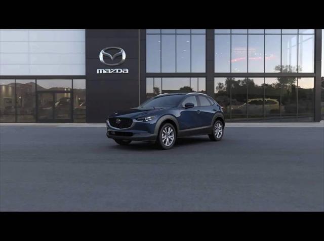 2026 Mazda CX-30 2.5 S Preferred for sale in Troy, MI