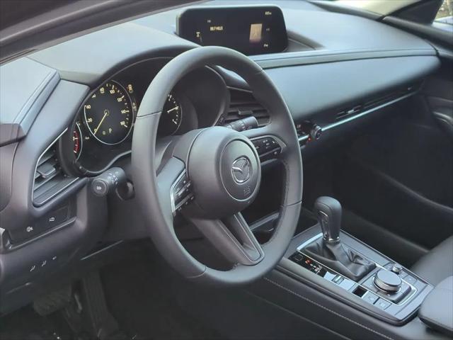2026 Mazda CX-30 2.5 S Select Sport