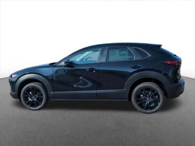 2026 Mazda CX-30 2.5 S Select Sport