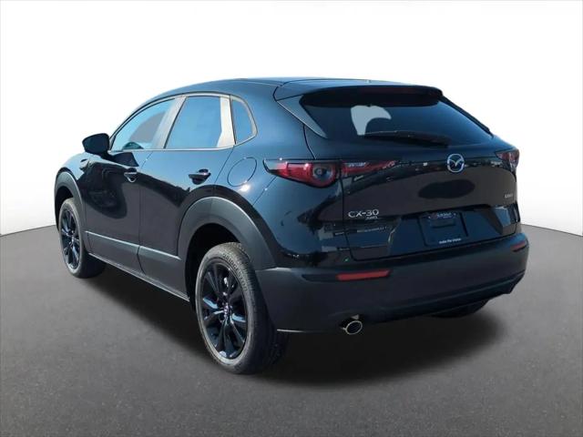 2026 Mazda CX-30 2.5 S Select Sport