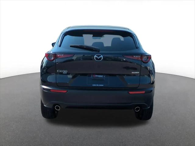 2026 Mazda CX-30 2.5 S Select Sport