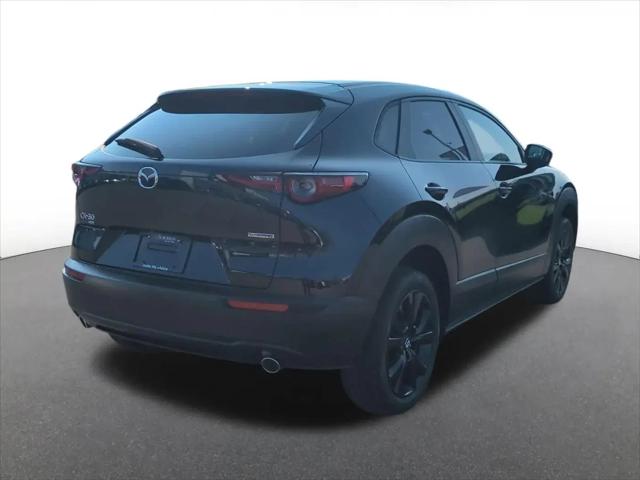 2026 Mazda CX-30 2.5 S Select Sport
