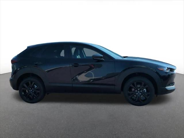 2026 Mazda CX-30 2.5 S Select Sport