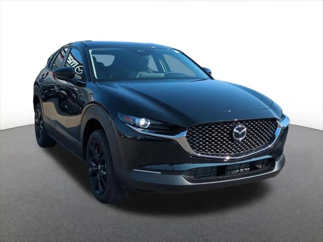 2026 Mazda CX-30 2.5 S Select Sport