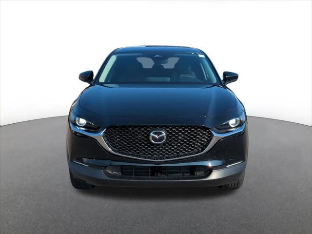 2026 Mazda CX-30 2.5 S Select Sport