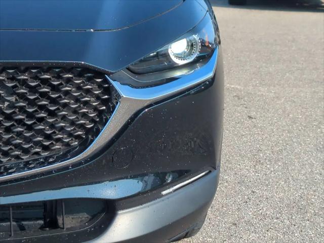2026 Mazda CX-30 2.5 S Select Sport