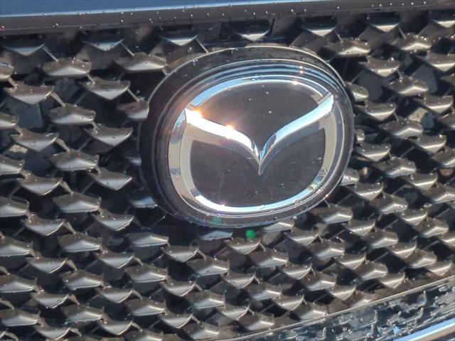 2026 Mazda CX-30 2.5 S Select Sport