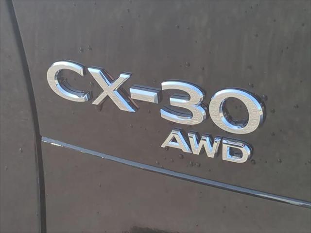 2026 Mazda CX-30 2.5 S Select Sport