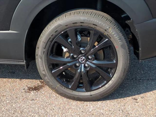 2026 Mazda CX-30 2.5 S Select Sport