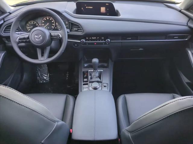 2026 Mazda CX-30 2.5 S Select Sport