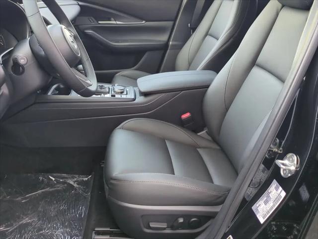 2026 Mazda CX-30 2.5 S Select Sport